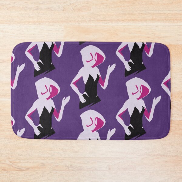Item preview, Spider Gwen Spiderverse designed and sold by Kayranis.