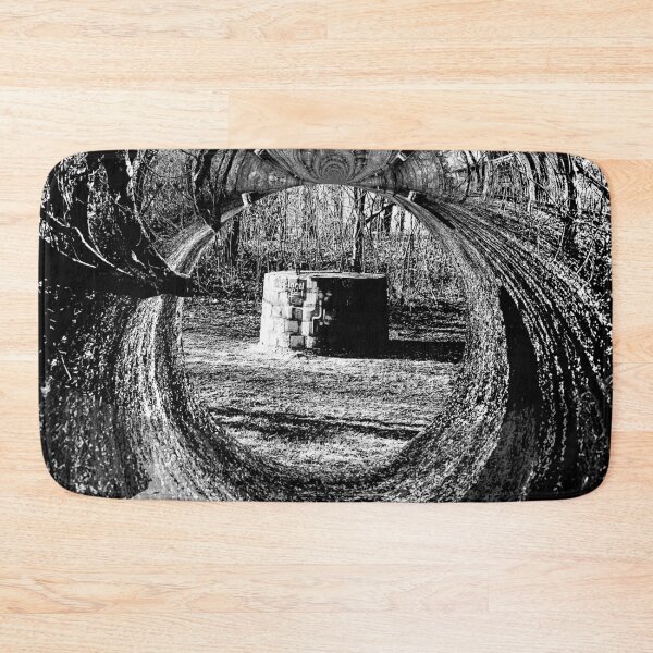 Item preview, Well in the forest designed and sold by MelMerkouriou.