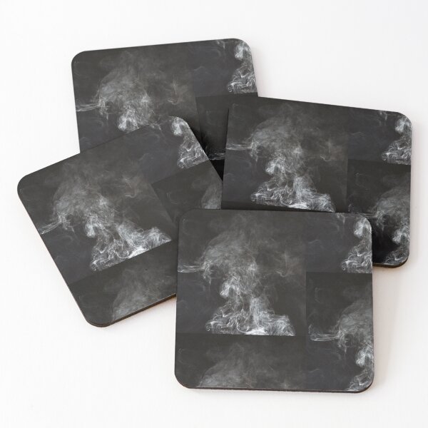 Item preview, smoky smoke designed and sold by alRzMan.