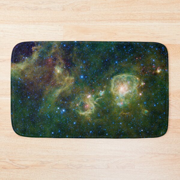 Item preview, WISE Peers into the Stellar Darkness designed and sold by PatsIsland.