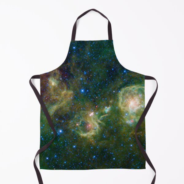 Item preview, WISE Peers into the Stellar Darkness designed and sold by PatsIsland.