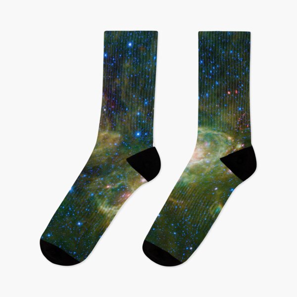 Item preview, WISE Peers into the Stellar Darkness designed and sold by PatsIsland.