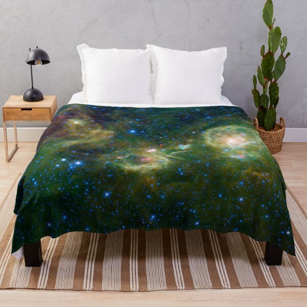 Item preview, WISE Peers into the Stellar Darkness designed and sold by PatsIsland.