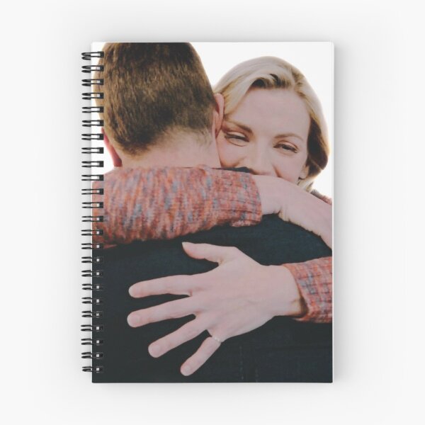 Item preview, Brettsey hug designed and sold by atiredfangirl.