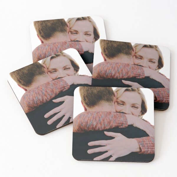 Item preview, Brettsey hug designed and sold by atiredfangirl.
