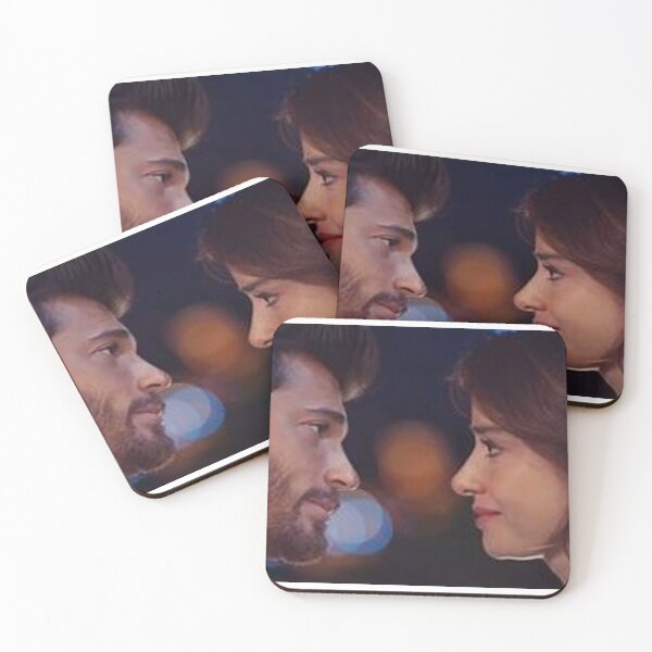 Item preview, Ozgur e Ezgi designed and sold by Dragon20yt.