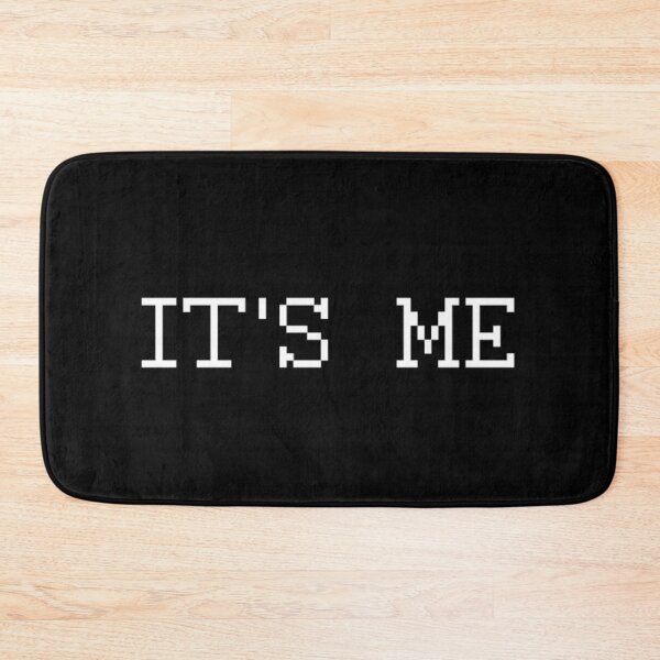 Item preview, its me designed and sold by crocoshop.