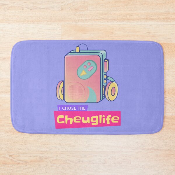 Item preview, Cheugy Retro Walkman 90's Aesthetic designed and sold by LeGND.
