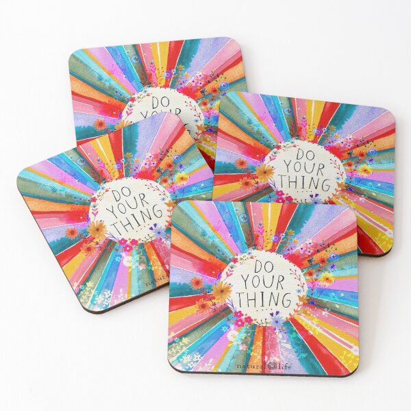 Item preview, Do Your Thing designed and sold by QualityClo.