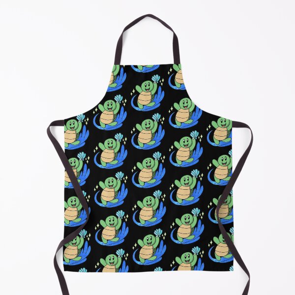 Item preview, Cute Turtle's Seashell designed and sold by palaco210.