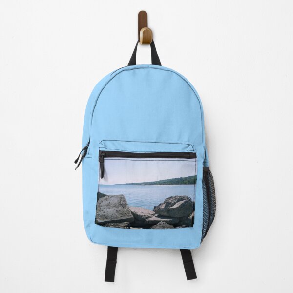 Item preview, Photo. Sea of Azov, sandy beach in Mariupol, Ukraine. designed and sold by Murza.