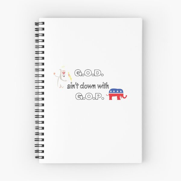 Item preview, DIOS vs GOP designed and sold by Wearablepsa.