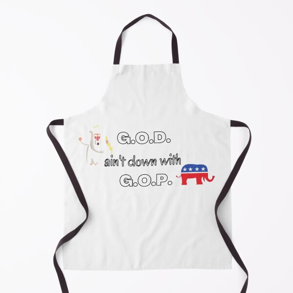 Item preview, DIOS vs GOP designed and sold by Wearablepsa.