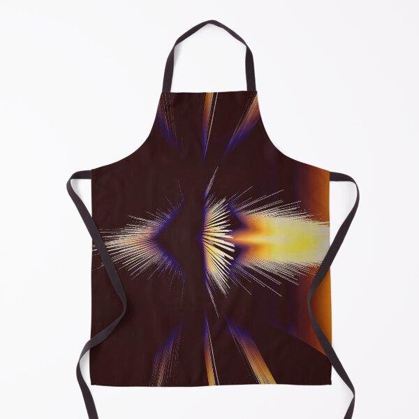 Item preview, Abstract Exploding Planetary Fractal designed and sold by SXW Designs.