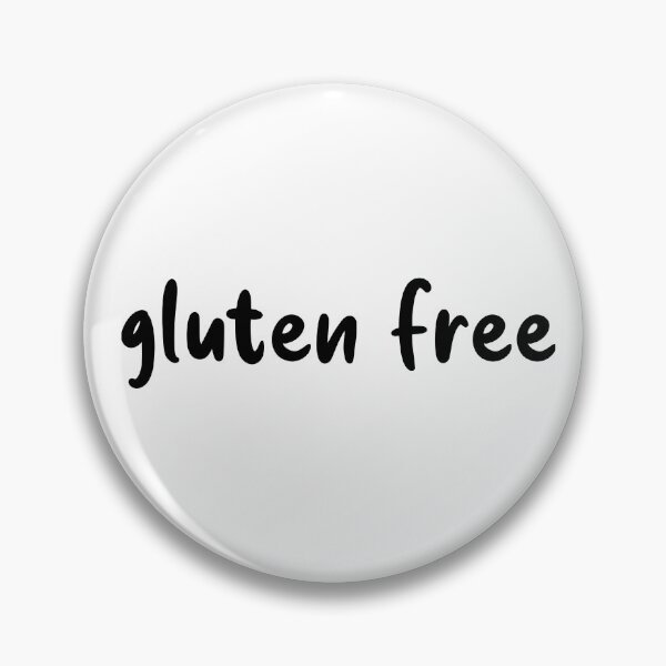 Item preview, GLUTEN FREE Labels designed and sold by Vennril.