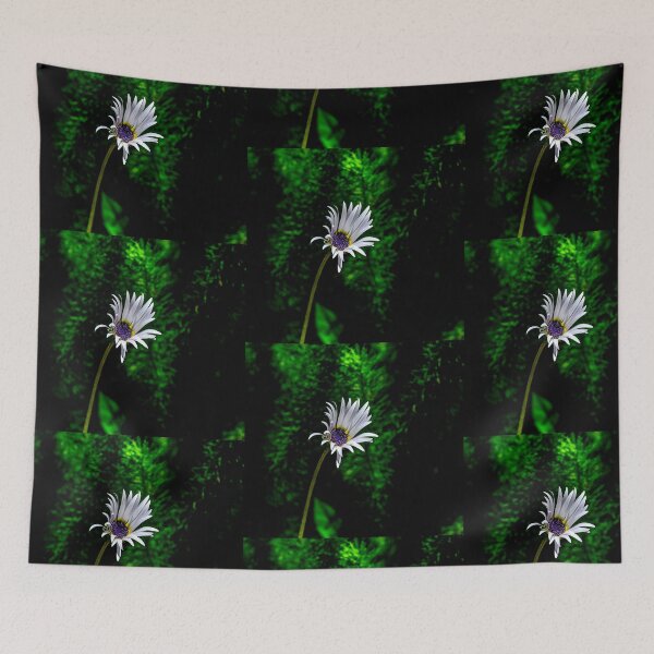 Item preview, Magic flower! designed and sold by ElenaCunami.