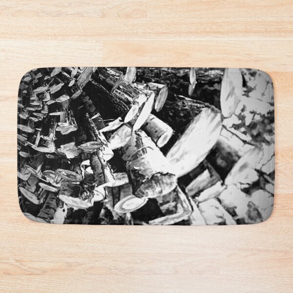 Item preview, Wood in perspective designed and sold by MelMerkouriou.