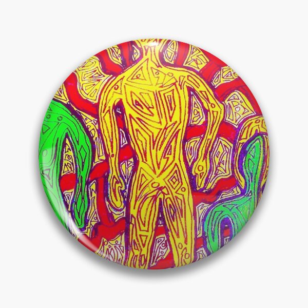 Item preview, Nuclear Family  designed and sold by Jaceace123.