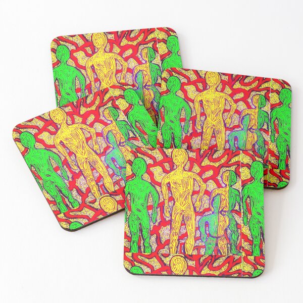 Item preview, Nuclear Family  designed and sold by Jaceace123.