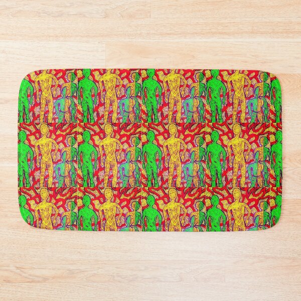 Item preview, Nuclear Family  designed and sold by Jaceace123.