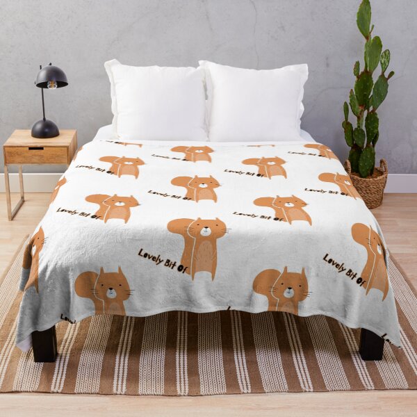 Item preview, Lovely Bit Of Squirrel designed and sold by SPYG.