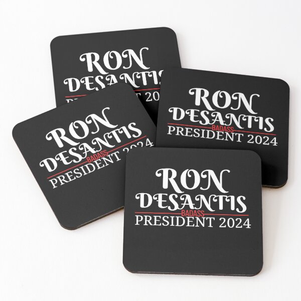 Item preview, Ron Desantis President 2024 designed and sold by danaJG.