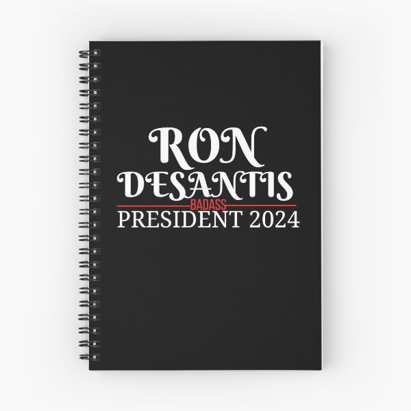 Item preview, Ron Desantis President 2024 designed and sold by danaJG.