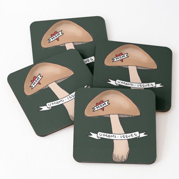 Item preview, Umami Issues designed and sold by BingBangShoppe.