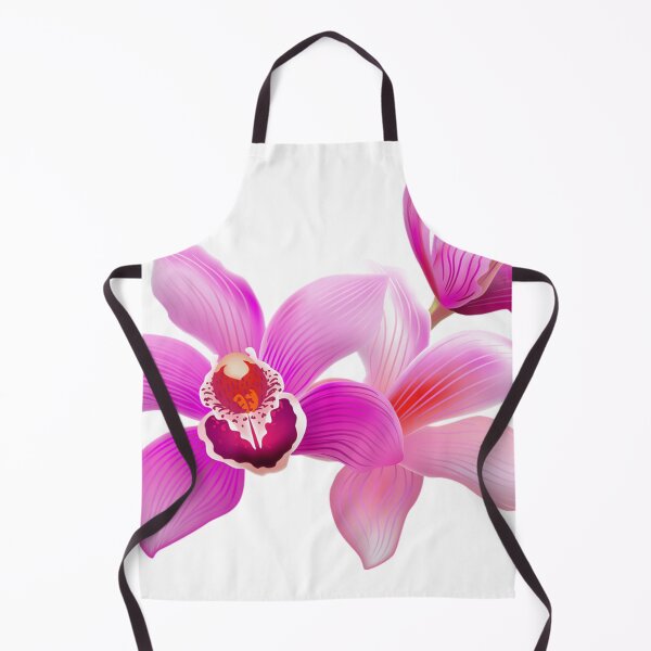 Item preview, Tropical Vibes Cymbidium Orchids designed and sold by OByD.