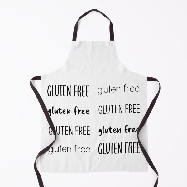 Item preview, GLUTEN FREE Labels designed and sold by Vennril.