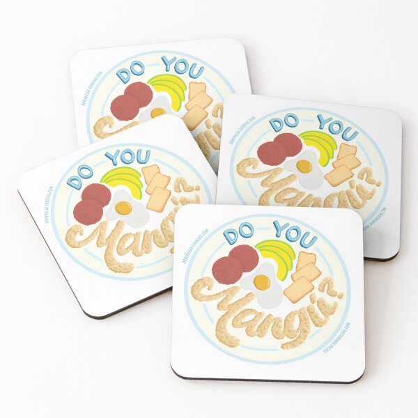 Item preview, Do you mangú - Funny Dominican designed and sold by dominicanshop.