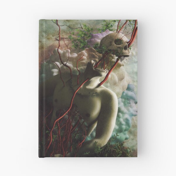 Item preview, Fruiting Body designed and sold by Jonathan McFerran.