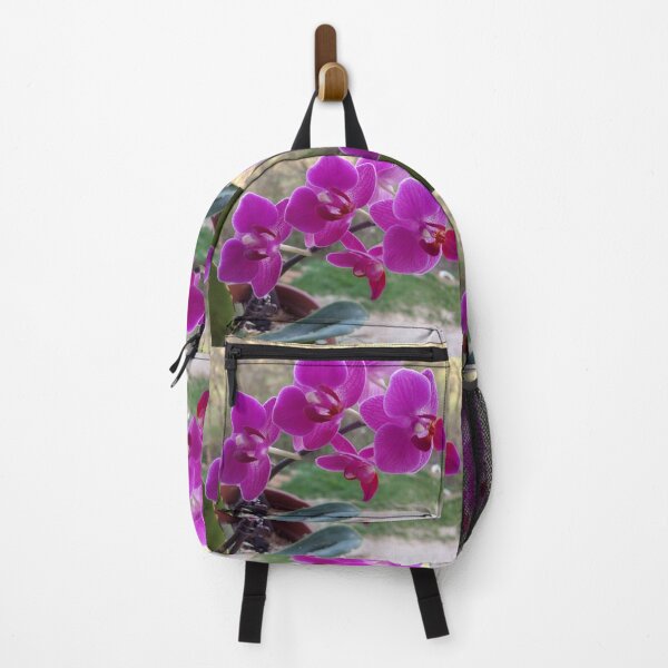 Item preview, Fuschia Orchid flowers designed and sold by Leslie Hasty.