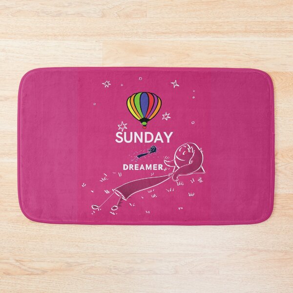 Item preview,  SUNDAY DREAMER designed and sold by Flirt-Teez.