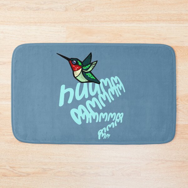 Item preview, humming humming bird designed and sold by sandpiperstudio.