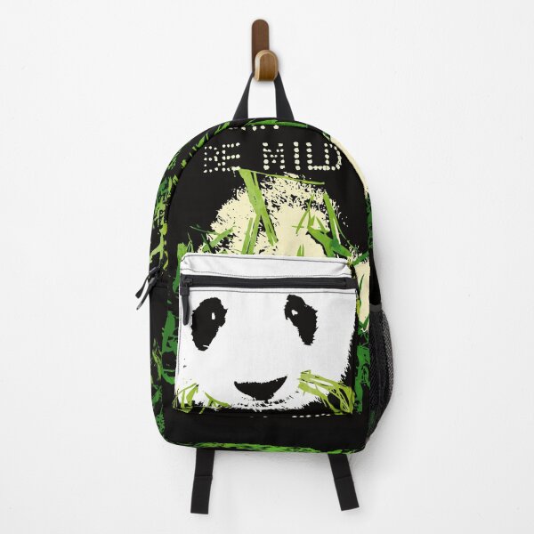 Item preview, Panda Born To Be Mild designed and sold by katemargoli.