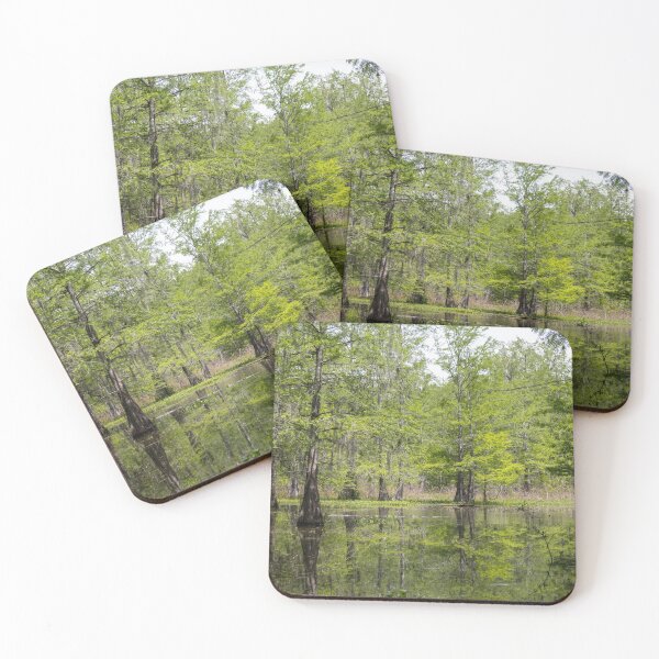 Item preview, Spring in the Swamp designed and sold by Novashots.