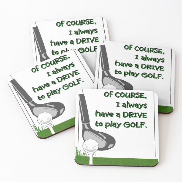 Item preview, Golf Drive designed and sold by kristalcurt.
