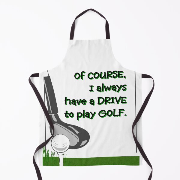 Item preview, Golf Drive designed and sold by kristalcurt.