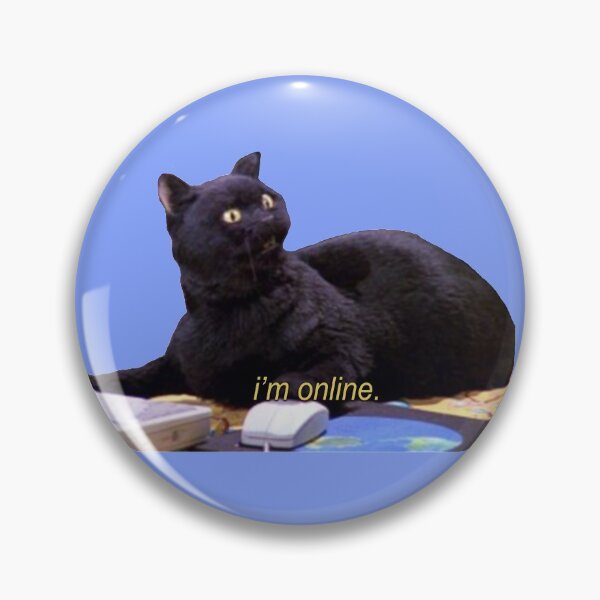 Item preview, Salem Saberhagen Online designed and sold by Evelyn Montgomery.