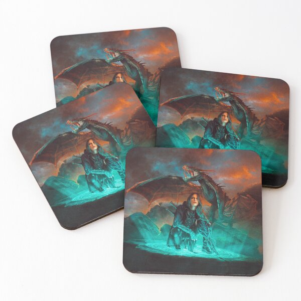 Item preview, Journey's End designed and sold by Jonathan McFerran.