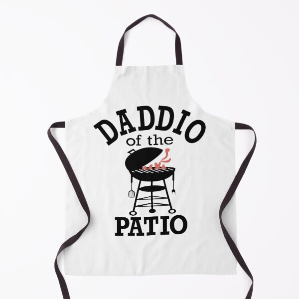 Item preview, Daddio Of The Patio designed and sold by CoolYule.
