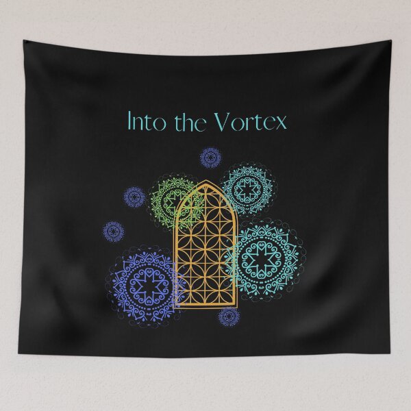 Item preview, Vortex designed and sold by IRYNASushi.