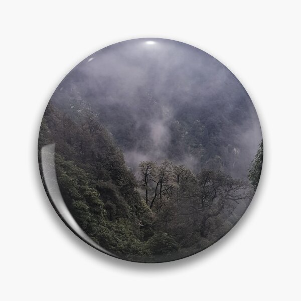 Item preview, The valley designed and sold by LOKTAKshope.