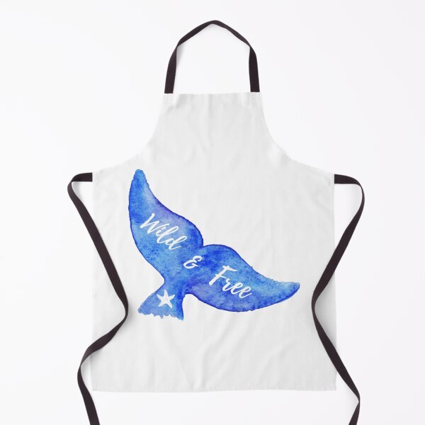 Item preview, Wild and Free designed and sold by BeluFndz.