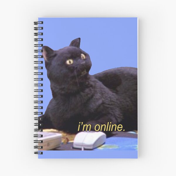 Item preview, Salem Saberhagen Online designed and sold by Evelyn Montgomery.