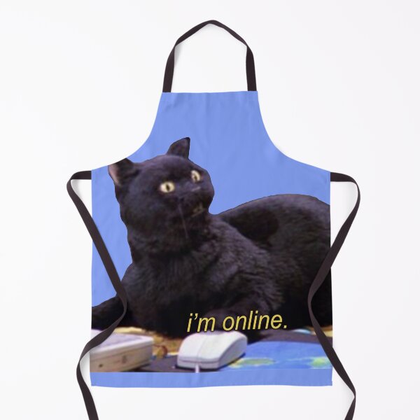 Item preview, Salem Saberhagen Online designed and sold by Evelyn Montgomery.