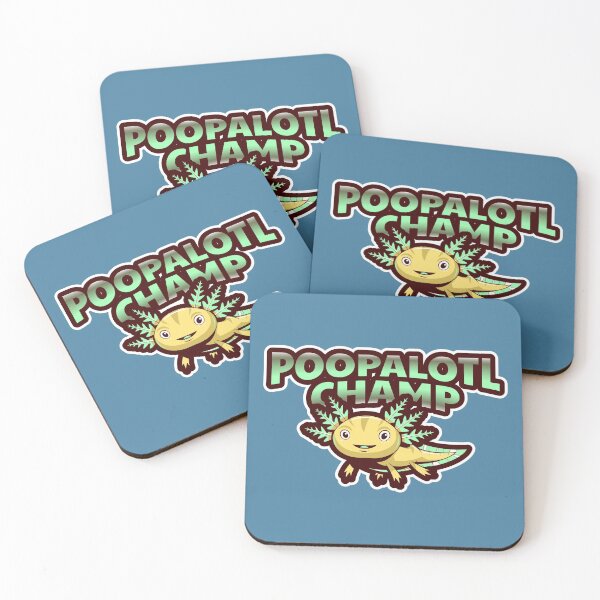Item preview, Axolotl Keeper Break Wind Aquarist Fart Aquarium Lover designed and sold by TheAplus.