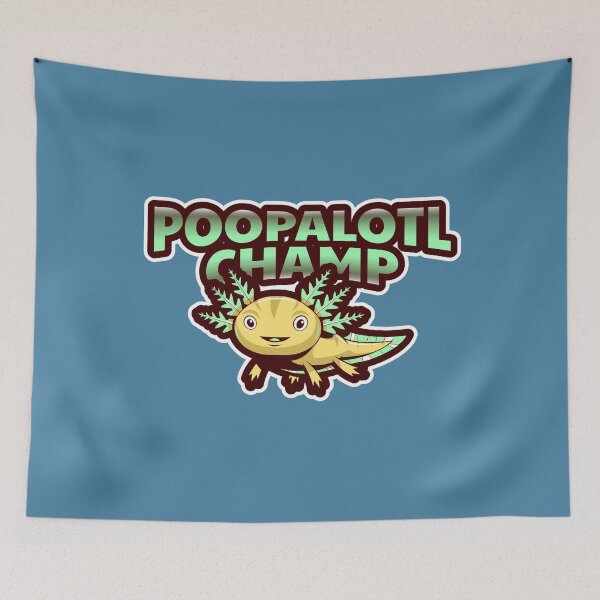 Item preview, Axolotl Keeper Break Wind Aquarist Fart Aquarium Lover designed and sold by TheAplus.