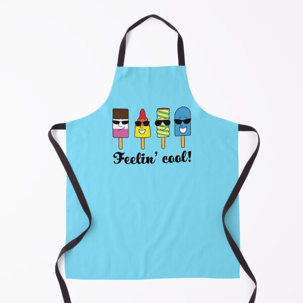 Item preview, Feelin' Cool! designed and sold by Sketchypenface.